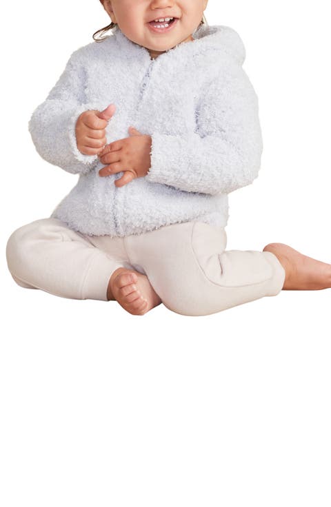 CozyChic® Zip Hoodie Sweater (Baby)