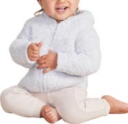 Barefoot Dreams® CozyChic® Zip Hoodie Sweater