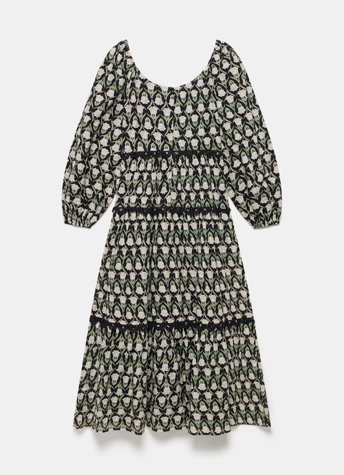MINT VELVET MINT VELVET MAXI DRESS