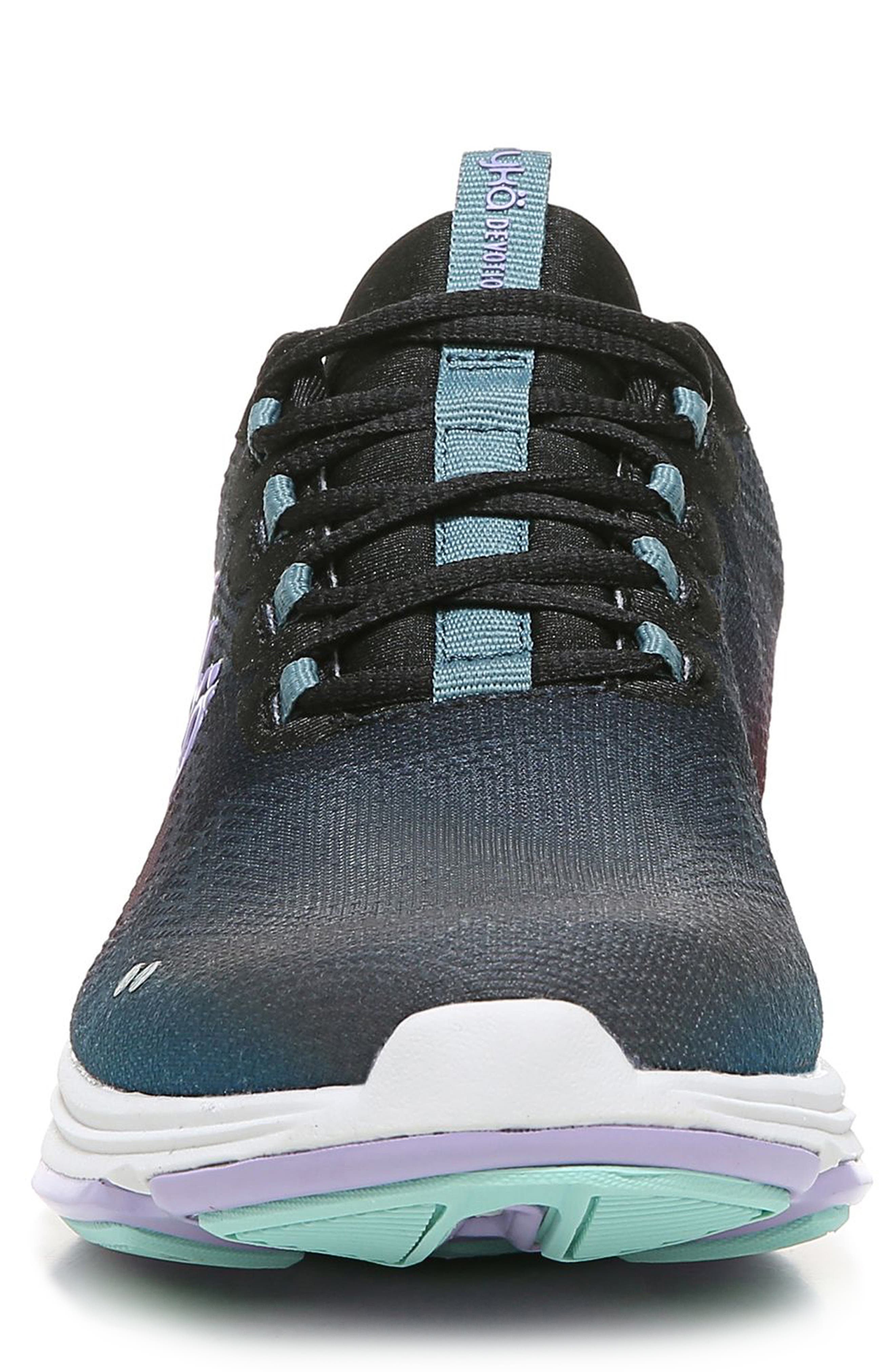 Rykä Devotion Plus 4 Sneaker, Alternate, color, 