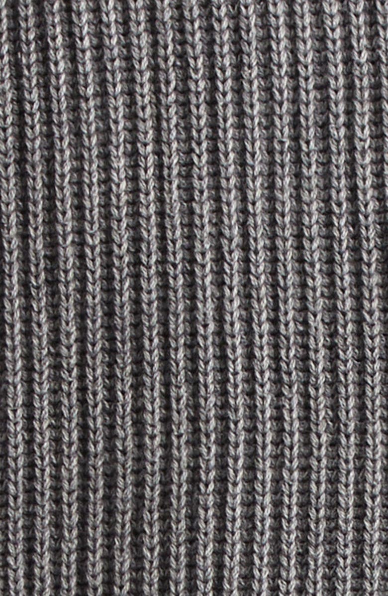 Noah Summer Shaker Stitch Organic Cotton Sweater, Alternate, color,