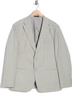 Calvin Klein Two-Button Sport Coat