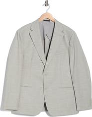 Calvin Klein Two-Button Sport Coat