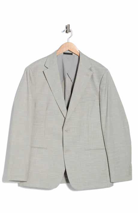 Calvin Klein Two-Button Sport Coat