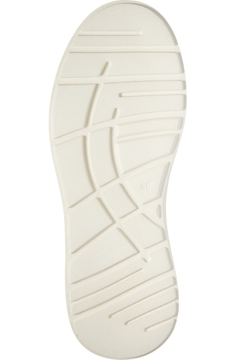 La Canadienne Virginia Slip-On Sneaker, Alternate, color, Off White