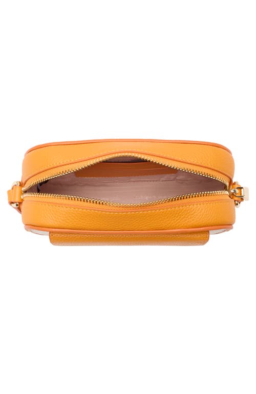 Kate Spade New York Ava Canvas Crossbody Bag