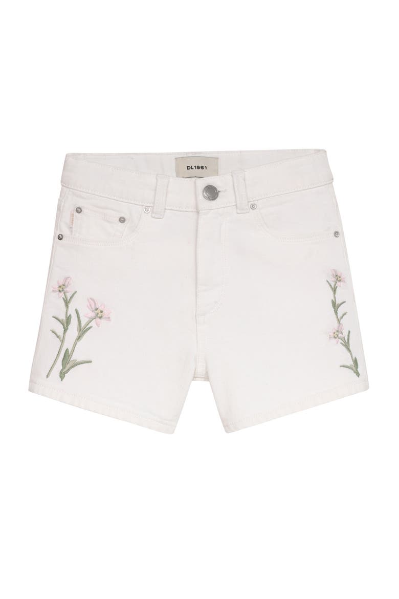 Lucy Resort Short, Main, color, White Blossom