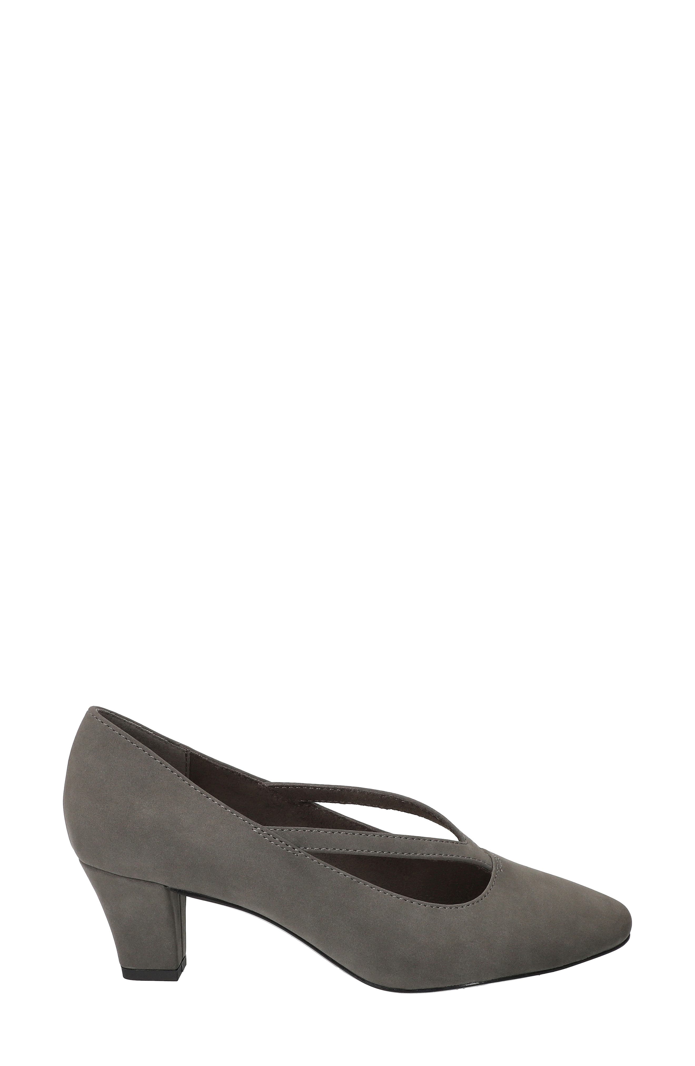 Culver Pump, Alternate, color, GREY SUEDE