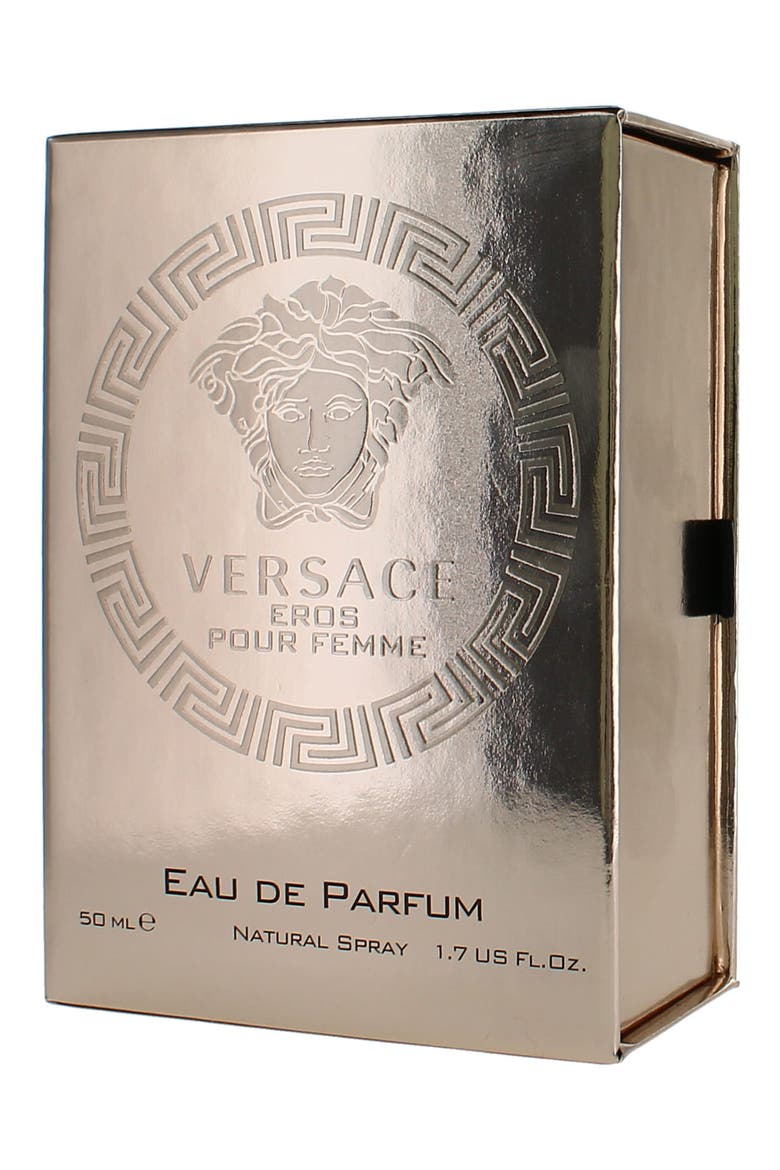 Eros pour Femme Eau de Parfum, Alternate, color, NO COLOR