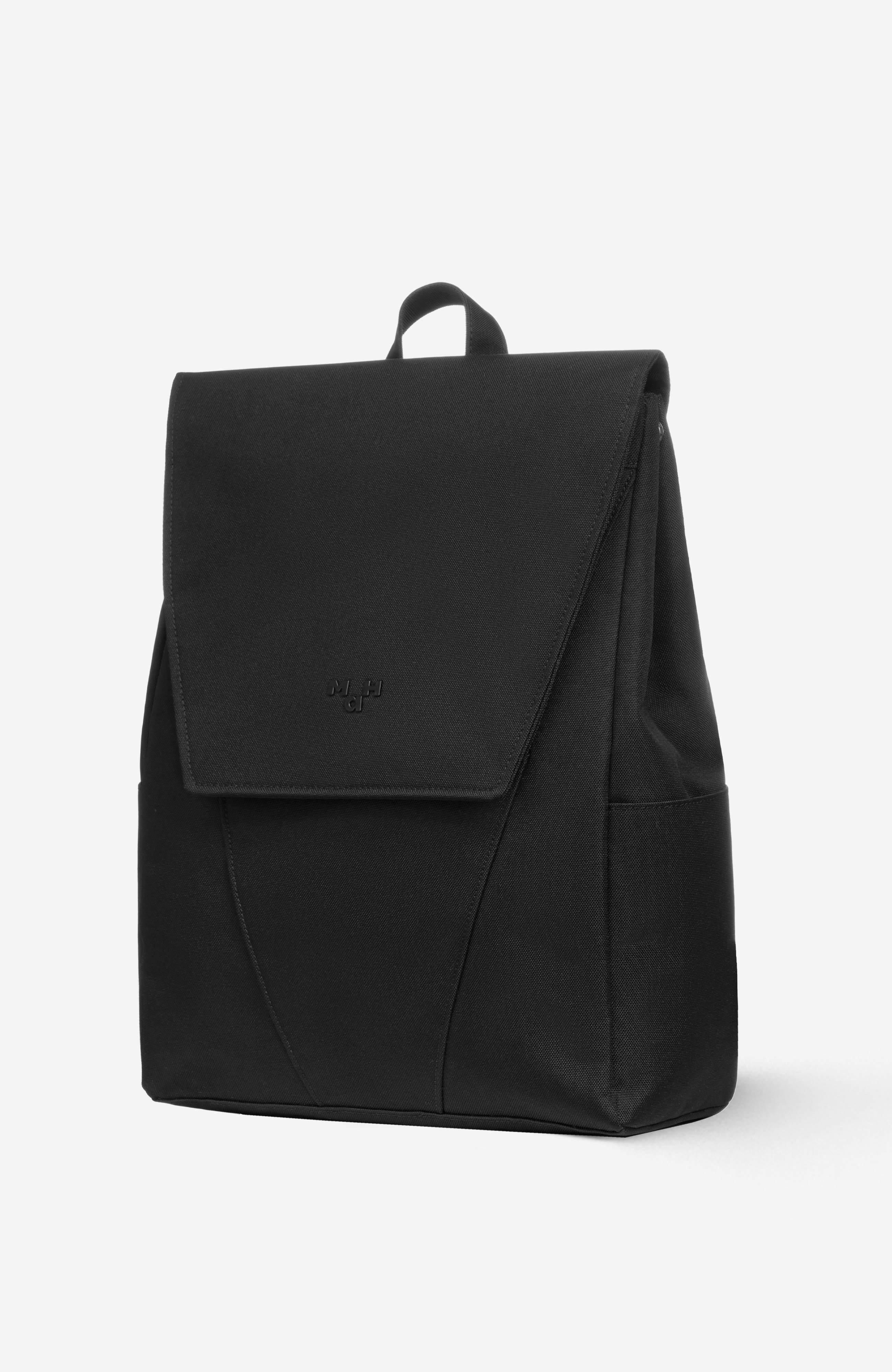 MaH Young Backpack, Alternate, color, Black