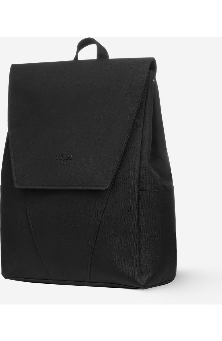 MaH Young Backpack, Alternate, color, Black