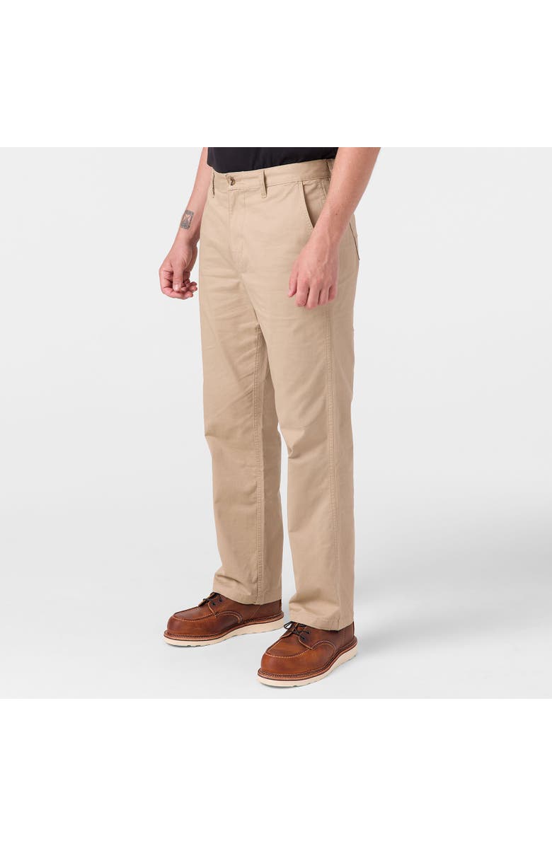 Mountain Khakis Men's Homestead Chino Pant | Relaxed Fit, Alternate, color, Retro Khaki
