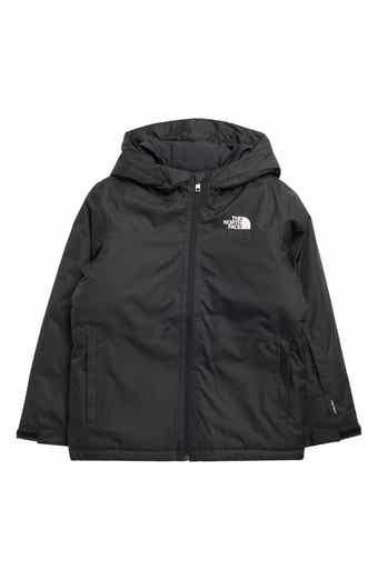 Kids' Freedom Waterproof Insulated Recycled Polyester Jacket