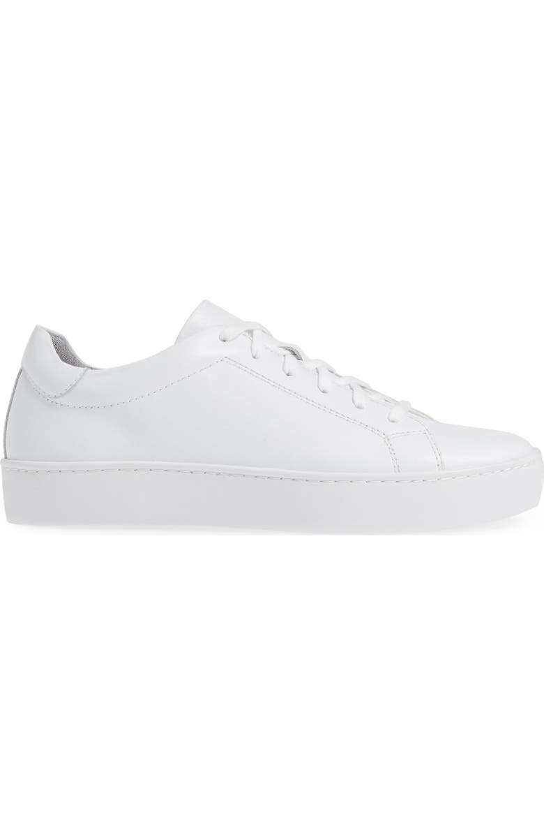 Vagabond Shoemakers Zoe Sneaker, Alternate, color,