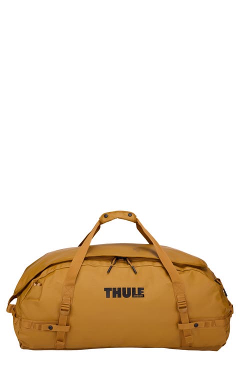 Chasm 90-Liter Duffle Bag