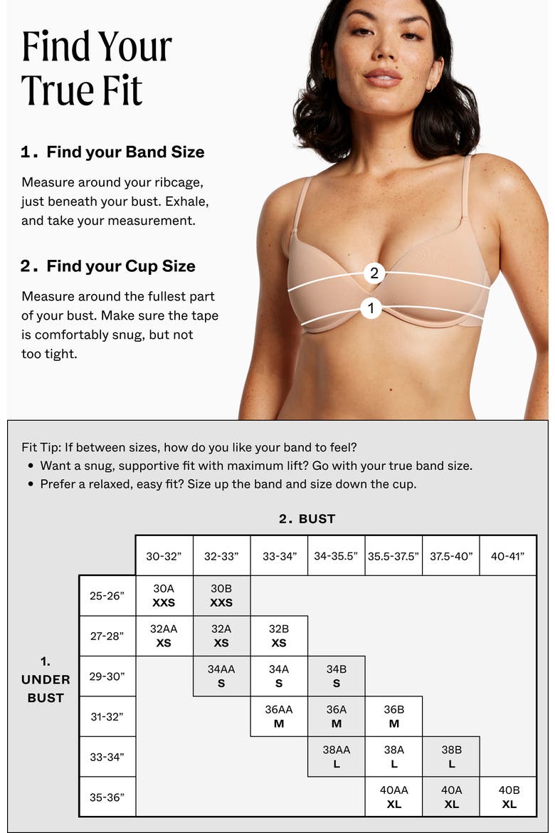 Zero-G Wirefree Lift Up Bra, Alternate, color, Black