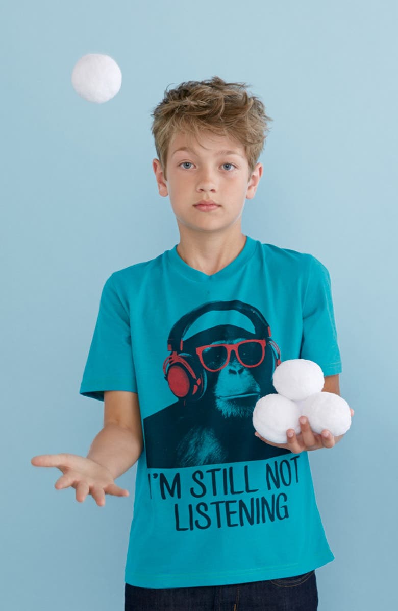 Play Visions Toys 'Snowtime Snowballs', Alternate, color,