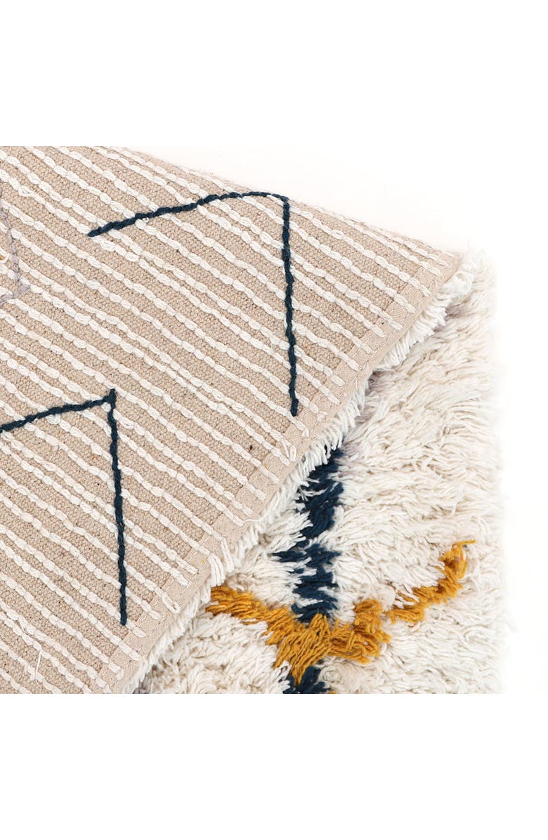 Nattiot Trishna Rug, Alternate, color, Multi