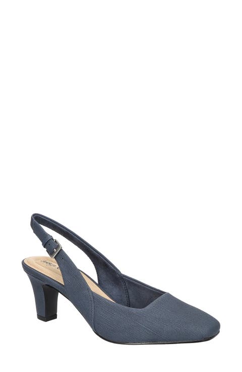 Ritsa Slingback Pump (Women)