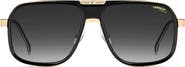 Carrera Eyewear 1090/S 60mm Gradient Navigator Sunglasses