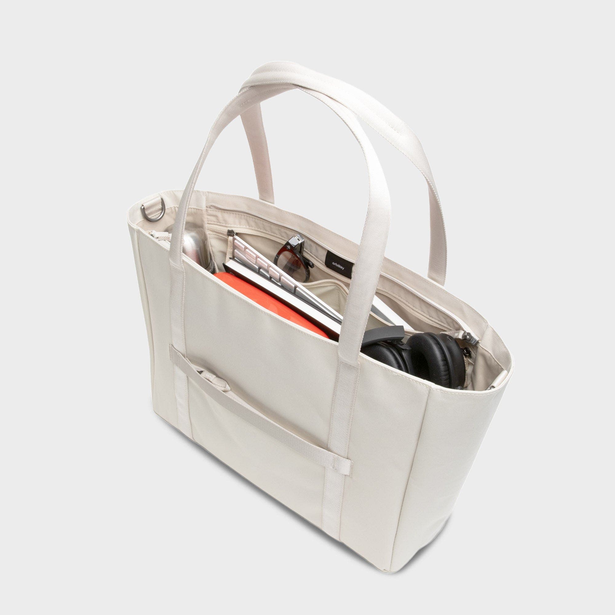 Daily Tote, Alternate, color, Stone