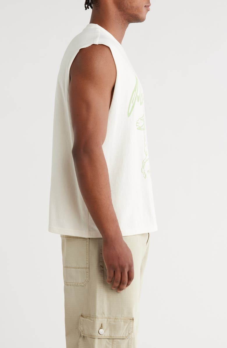 PacSun Palazzo de Leone Graphic Muscle Tank, Alternate, color, 