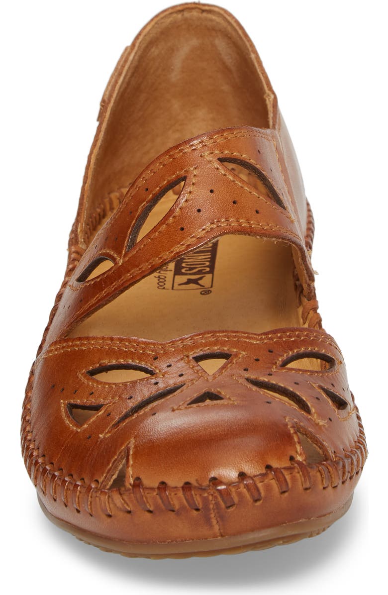 PIKOLINOS Puerto Vallarta Flat, Alternate, color,