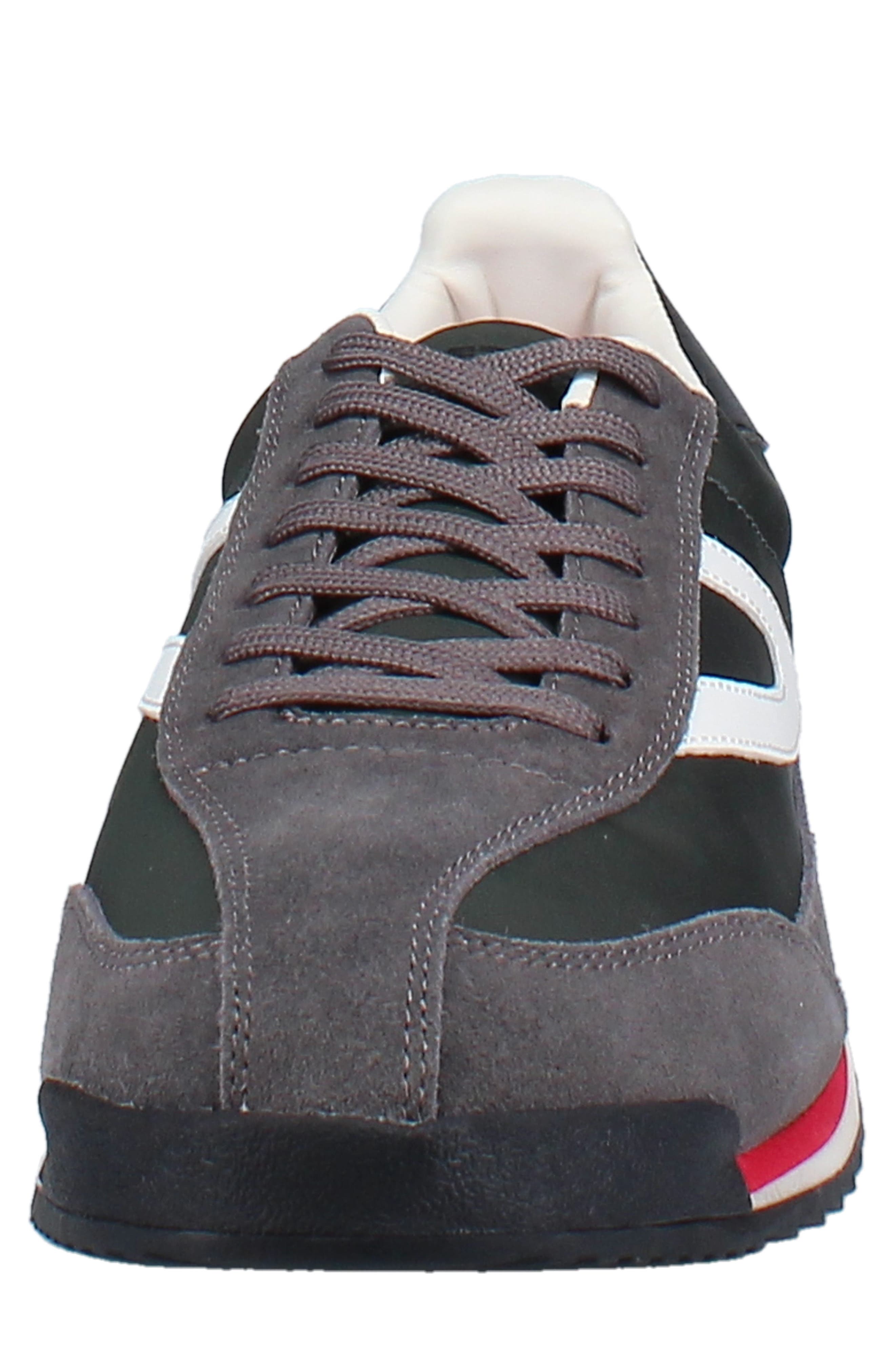 Rawlins VTG Sneaker, Alternate, color, DARK GREY