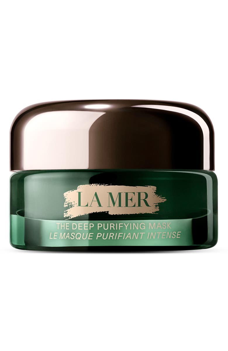 La Mer The Deep Purifying Mask, Main, color,