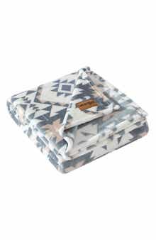 Wrangler Dakota Throw Blanket