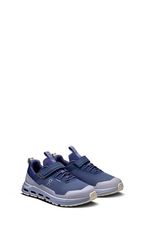 Kids' Cloudhero Waterproof Running Shoe (Toddler & Little Kid)