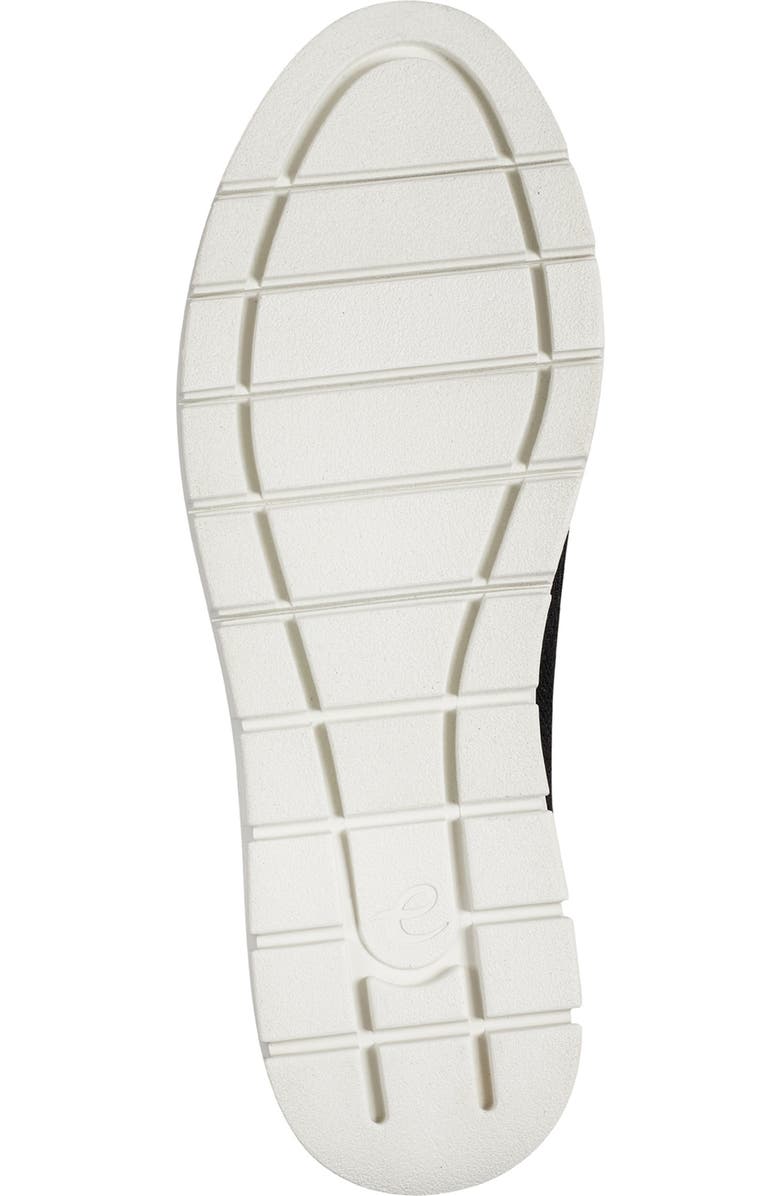 Easy Spirit Vanessa Slip-On, Alternate, color, Black/ Black