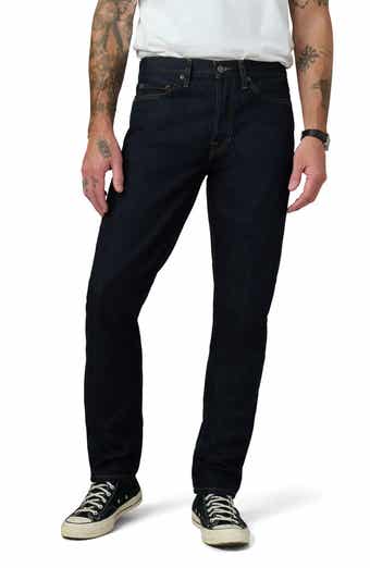 The Slim Straight Leg Jeans