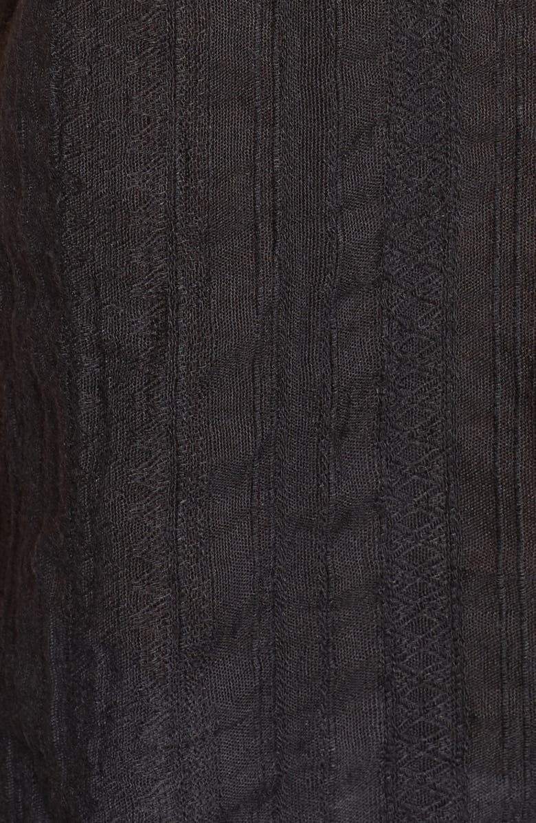 Robin Piccone Michelle Cover-Up Tunic, Alternate, color, 