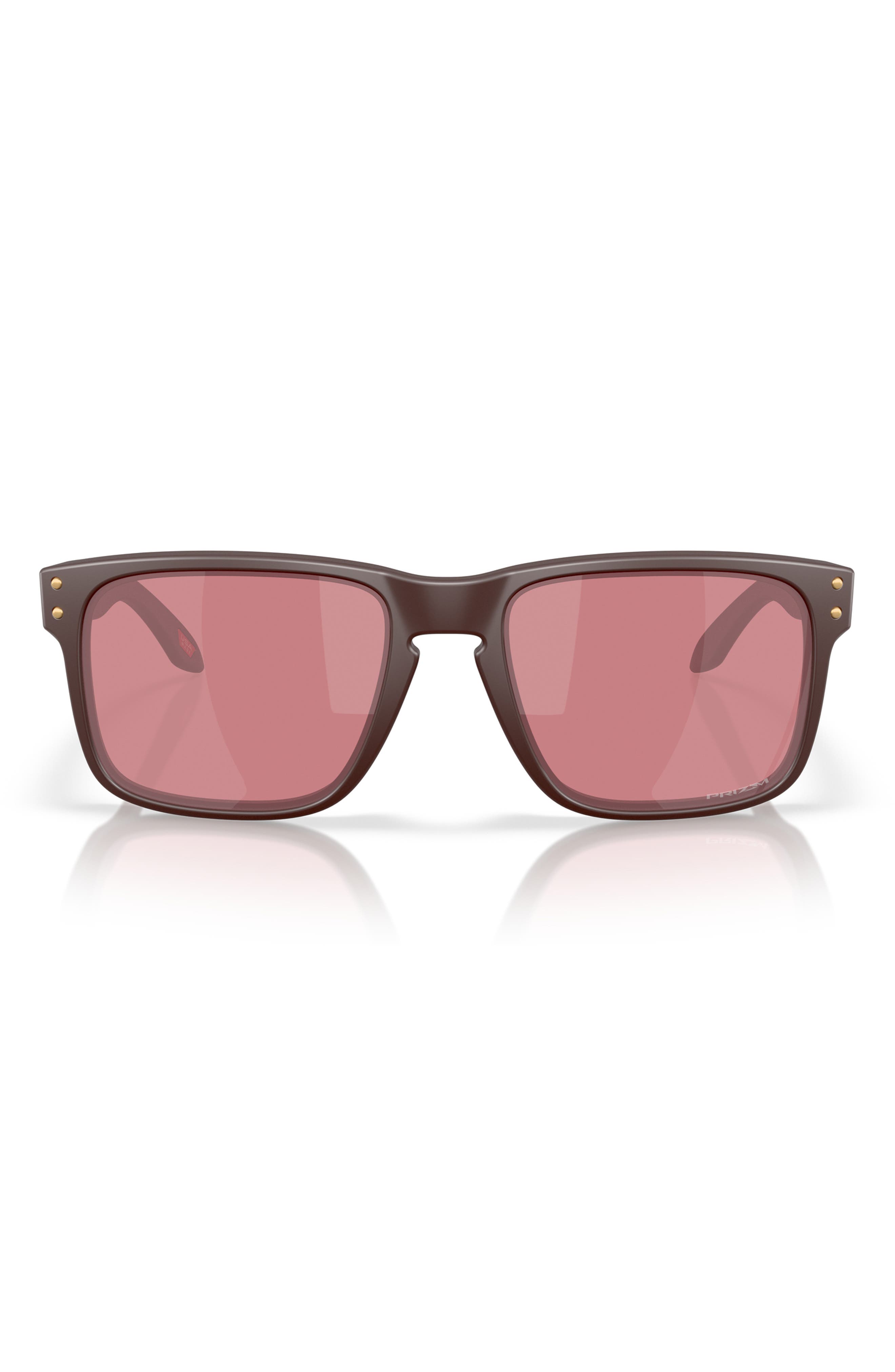 Holbrook 57mm Square Sunglasses