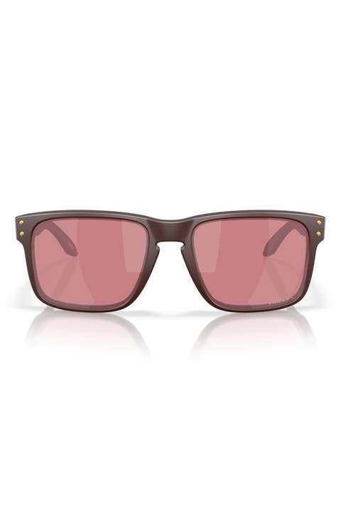 Holbrook 57mm Square Sunglasses