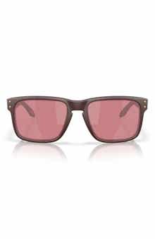 Holbrook 57mm Square Sunglasses
