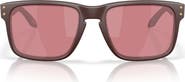 Oakley Holbrook 57mm Square Sunglasses