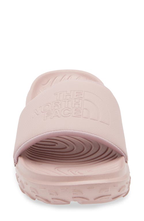 The North Face Never Stop Cush Slide Sandal