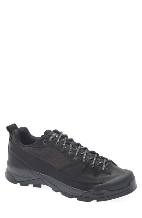 X-ALP Alpine Echoes Running Shoe