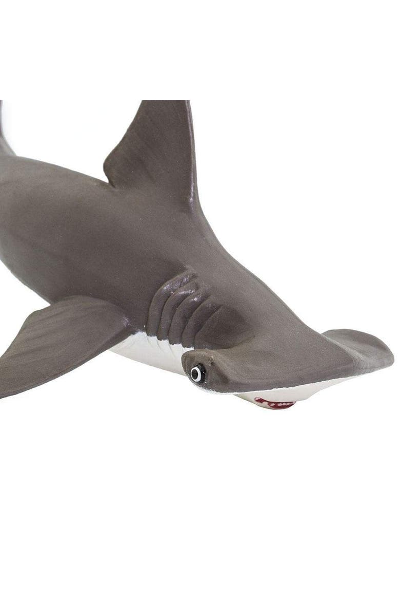 Hammerhead Shark Baby Toy, Alternate, color, No Color