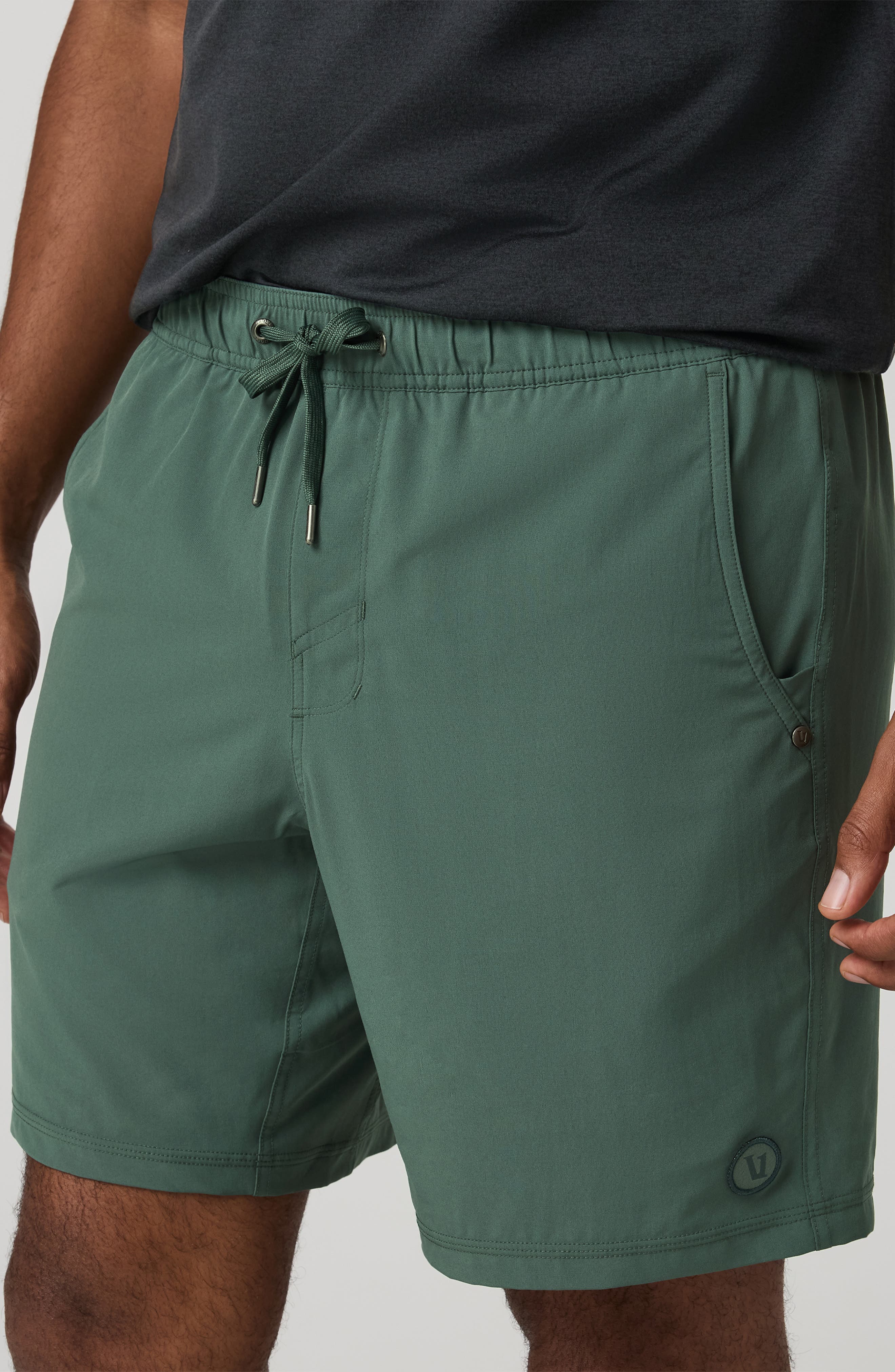 Мужские Vuori Kore Shorts — фото 4
