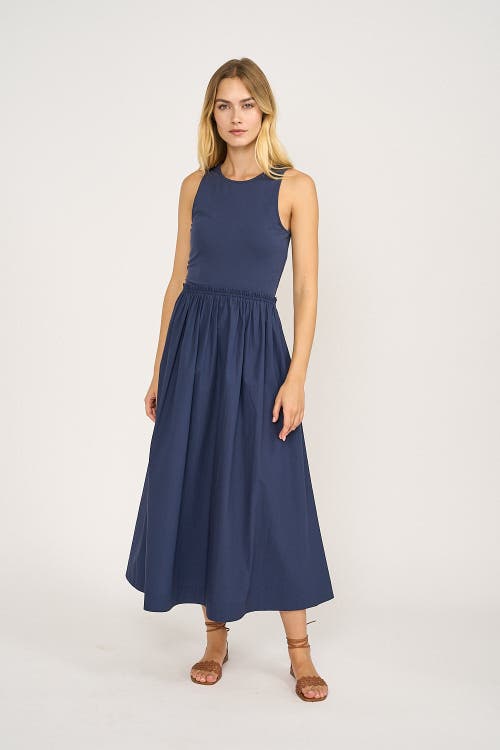 Marea Mixi Dress