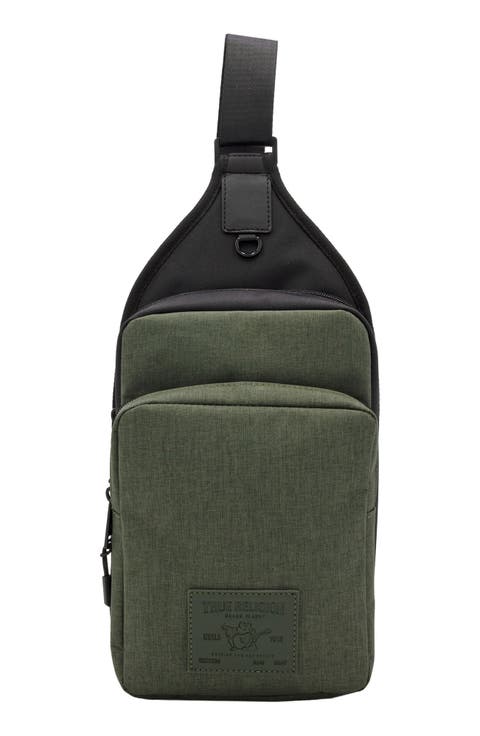 Pippen Sling Crossbody Bag