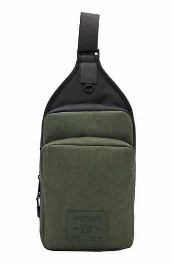 True Religion Pippen Sling Crossbody Bag