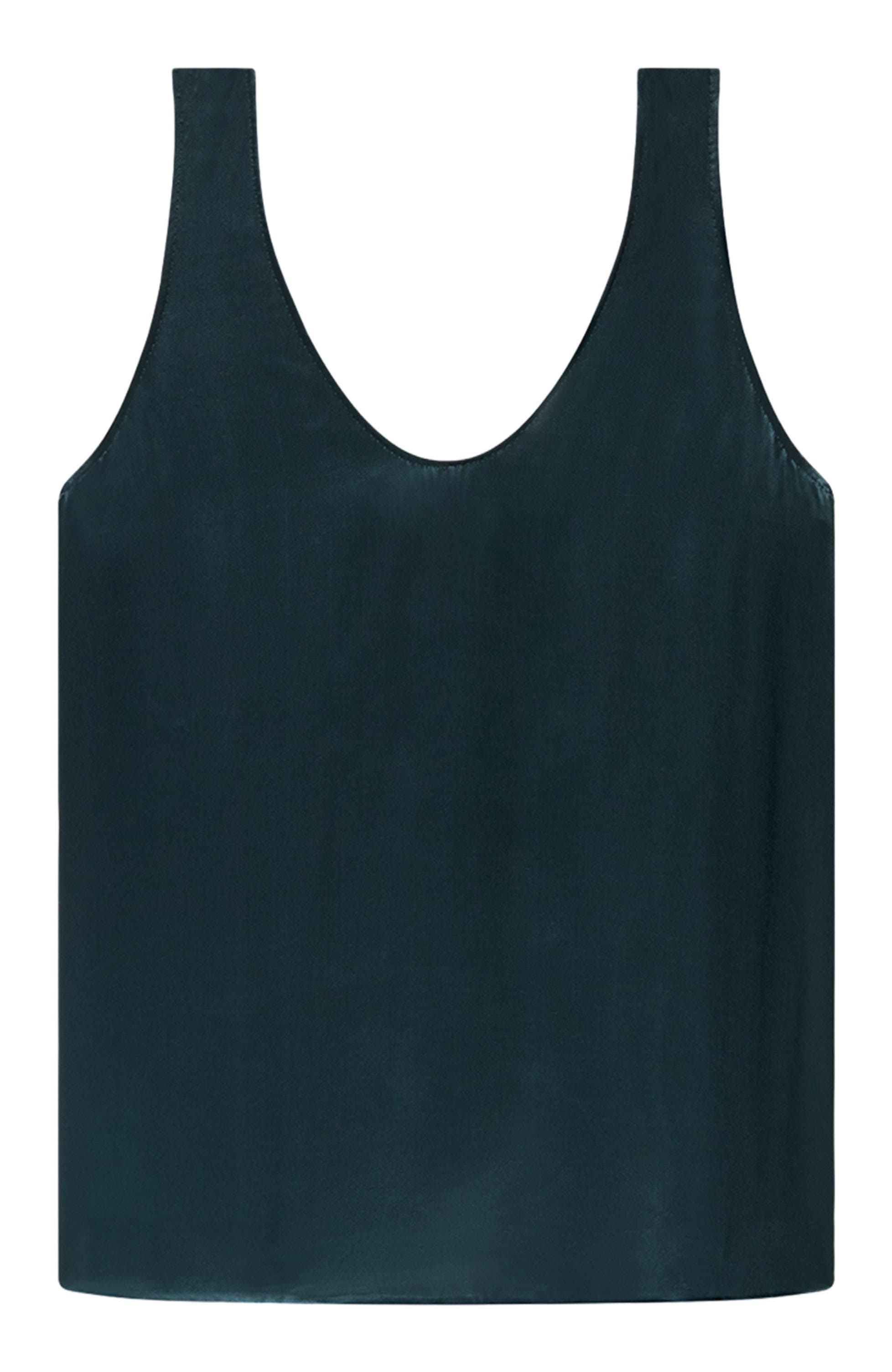 Tank Blouse - image 2