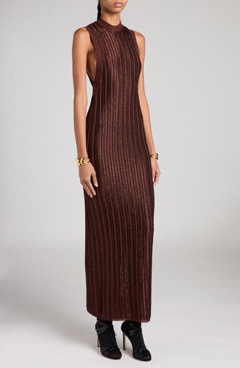 【関税＆送料込み】Tom Ford Brown Ribbed Knit Skirt With Hi Zara Set 2 piece ribbed top and skirt 0858/818 | eBay