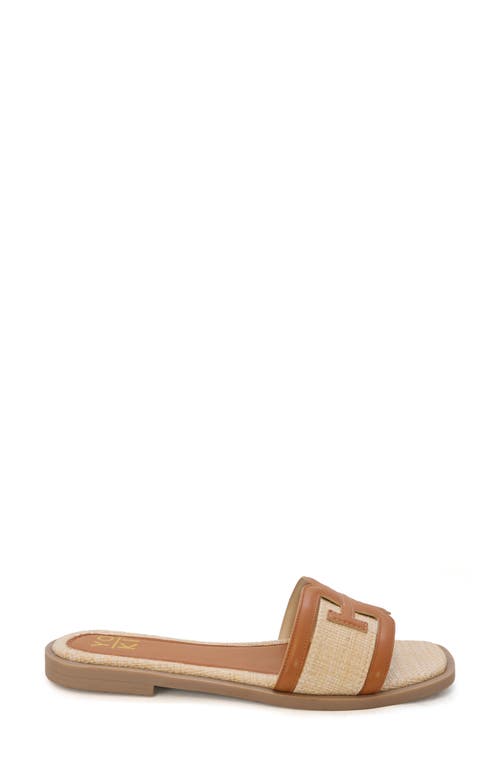 Yoki Isabel Slide Sandal
