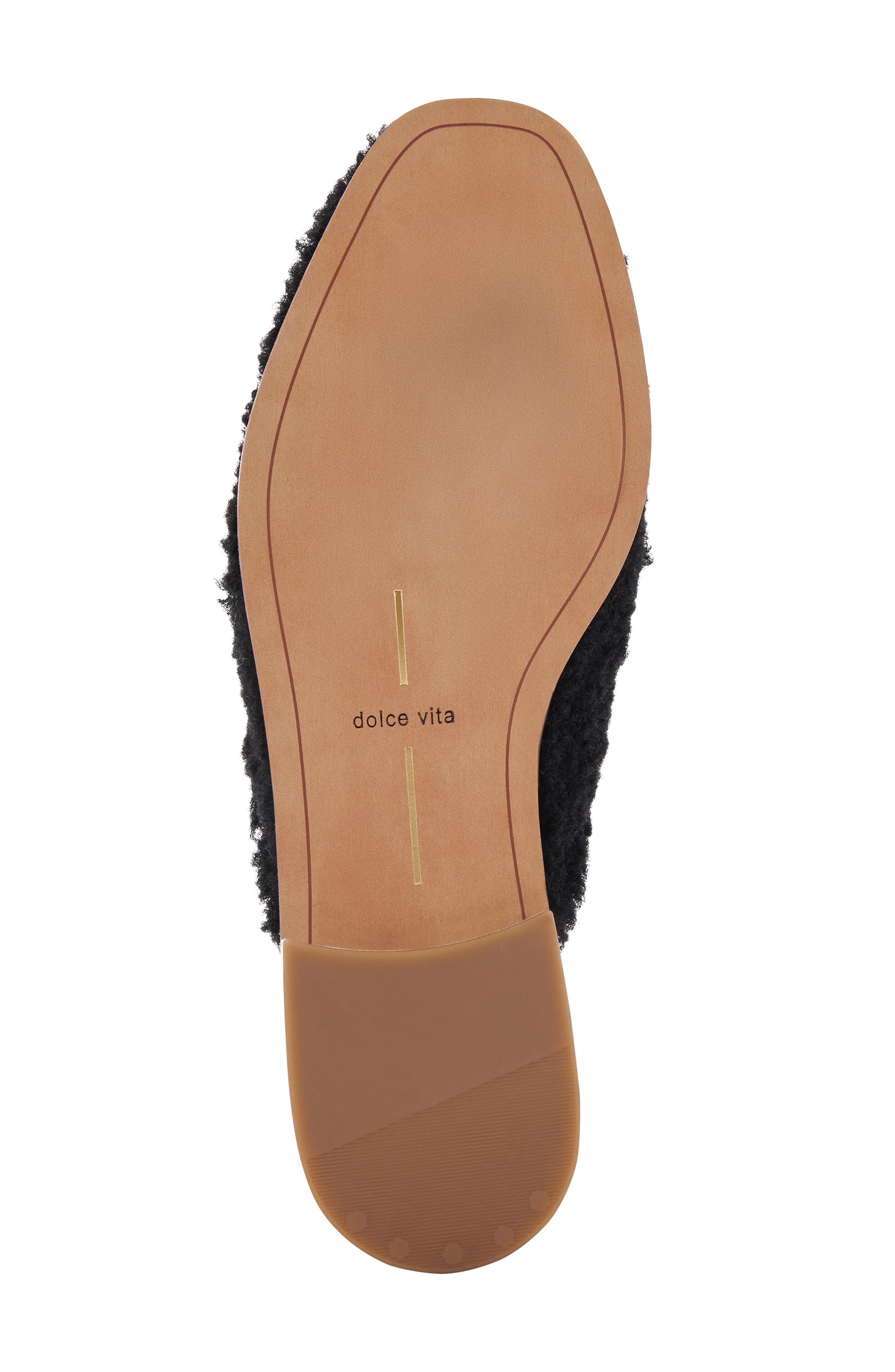 Dolce Vita Pela Mule, Alternate, color, 