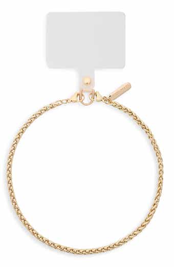 Case-Mate® Dainty Chain Phone Charm